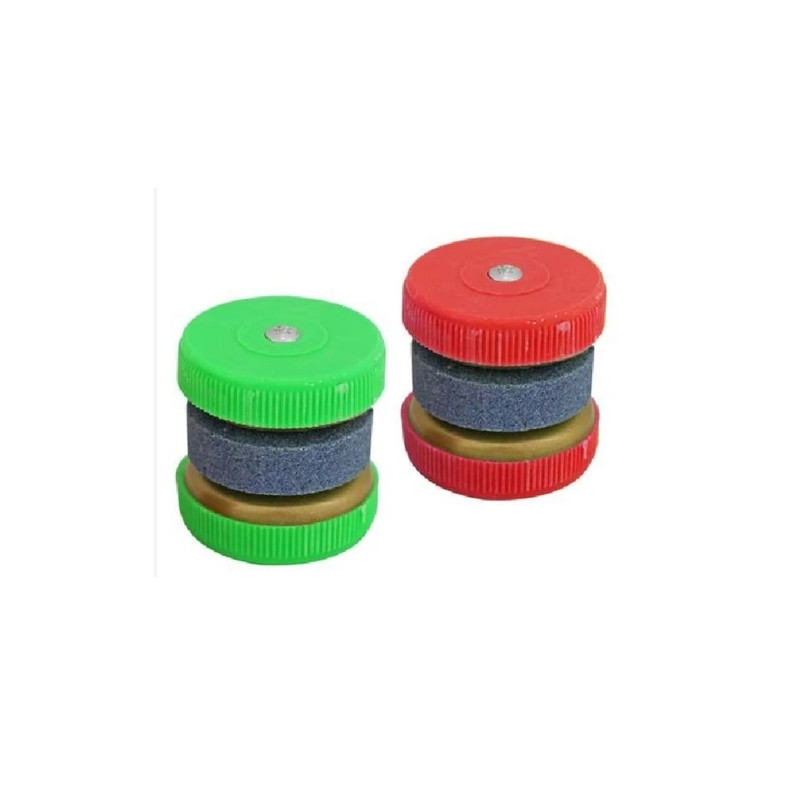 Afiador De Faca 02 PCS