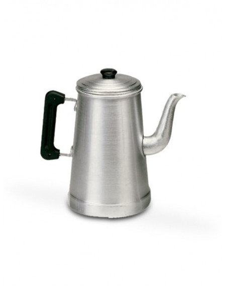 Bule de Café Hotel nº9 Alumínio Linha Profissional