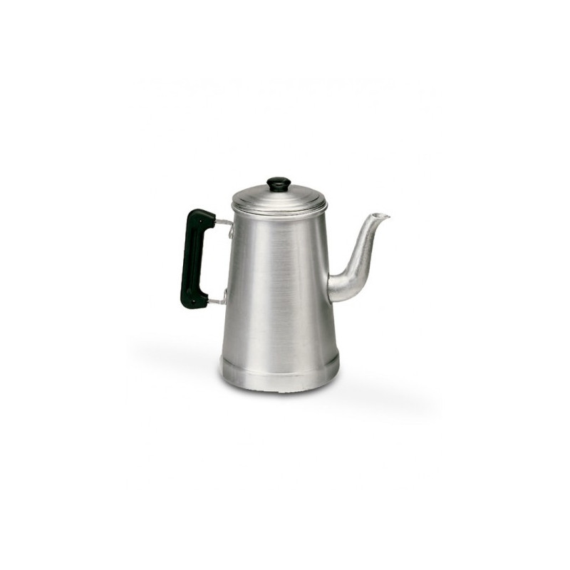 Bule de Café Hotel nº9 Alumínio Linha Profissional