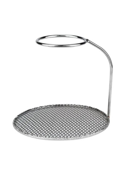 Suporte para Filtro Café Metal 13x15 NOVO