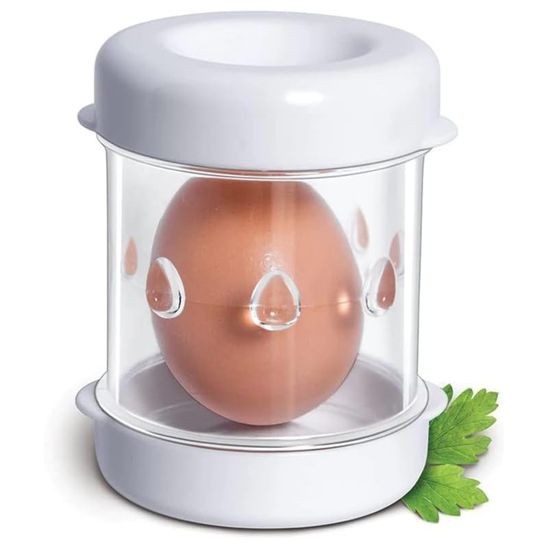 Descascador Para Ovos