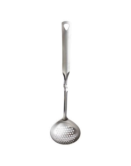 Escumadeira Aço Inox