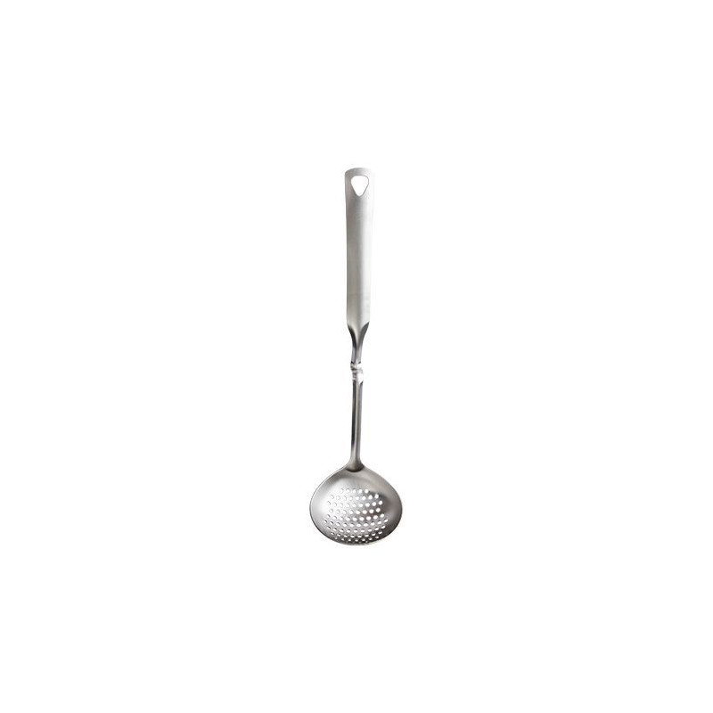 Escumadeira Aço Inox