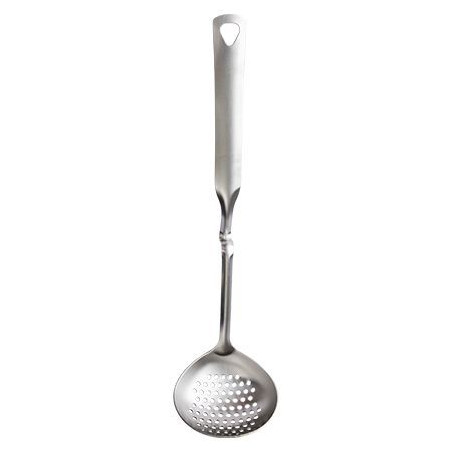Escumadeira Aço Inox