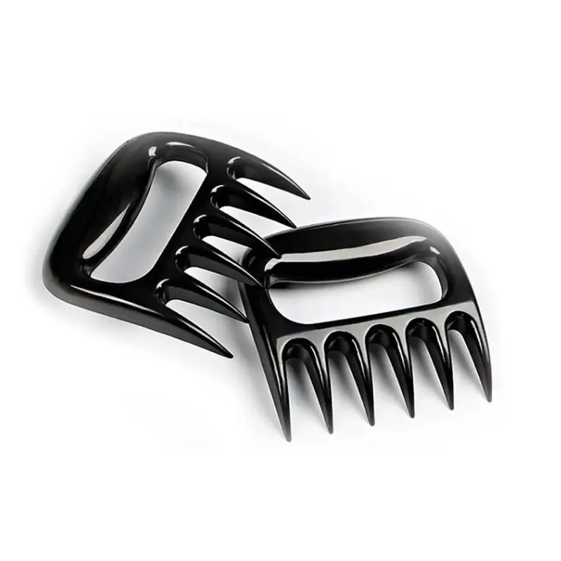 Garra De Urso Para Churrasco