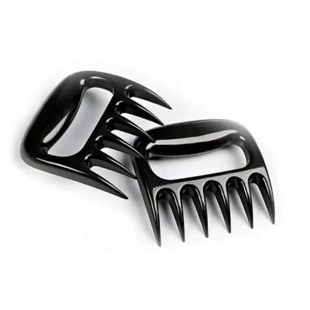 Garra De Urso Para Churrasco