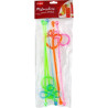 Kit Misturador 05 Pcs