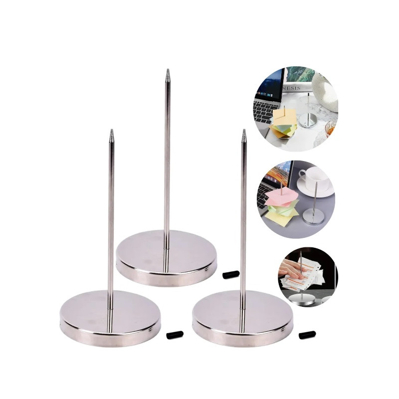 Porta Comanda Espeto Inox