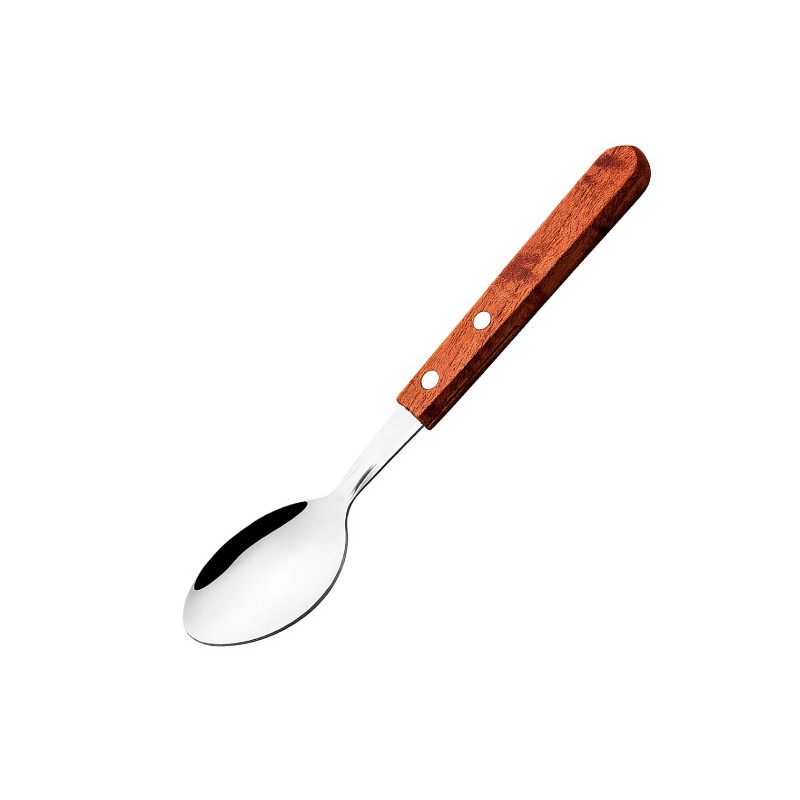 Colher De Mesa Wood