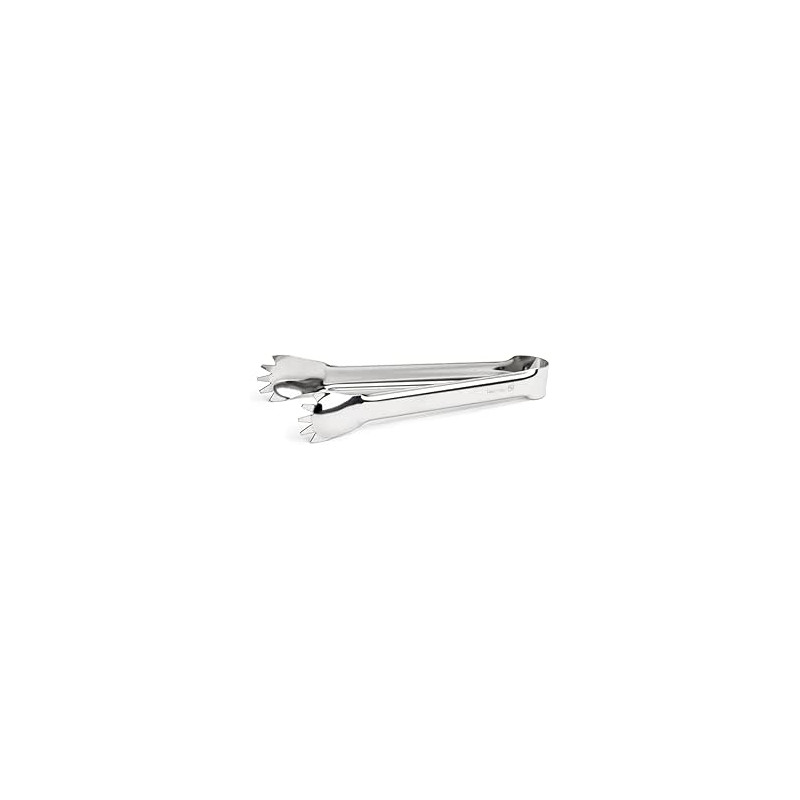 Pegador De Gelo Aço Inox