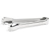 Pegador De Gelo Aço Inox