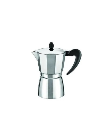 Cafeteira Italiana 09 xicaras Alum.