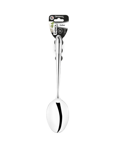 Colher De Arroz America 32.5 CM