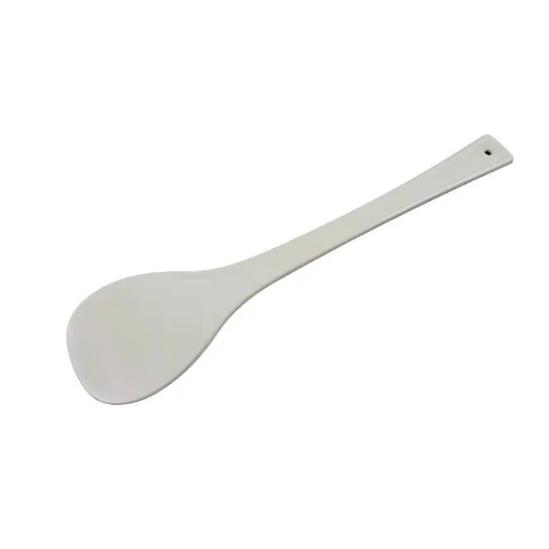 Colher De Nylon Ind. Nylon 44,5 CM