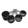 Conjunto De Medidores 04 PCS