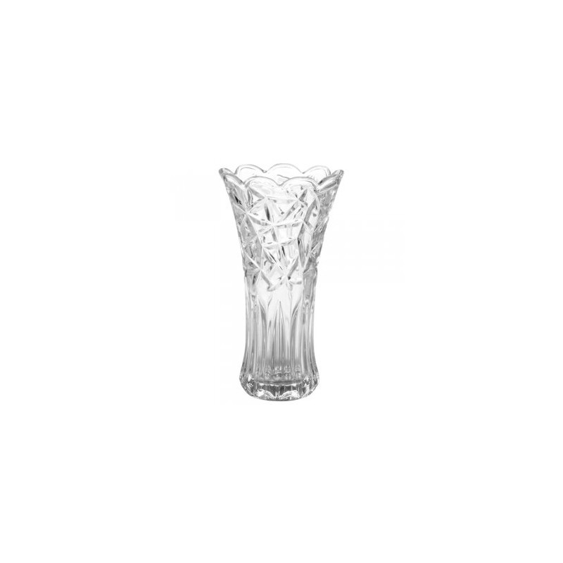 Vaso Decorativo Cristal Shine