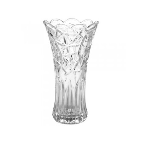 Vaso Decorativo Cristal Shine