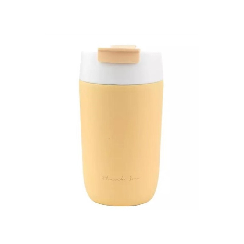 Copo Térmico Vacum 480 ML