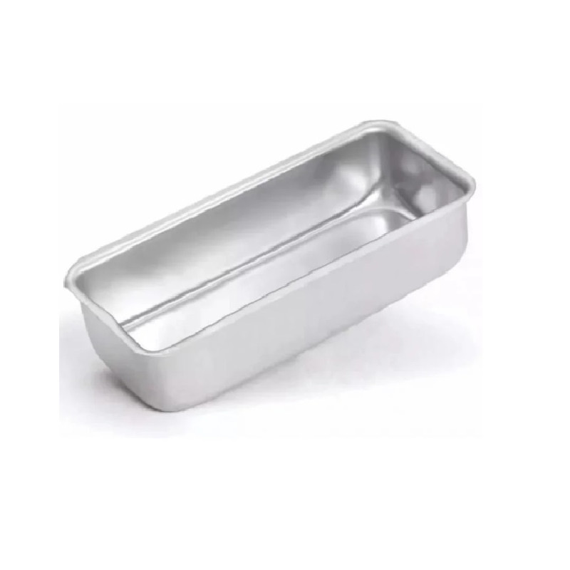 Forma Pao Simples N.2 26X12X5,5CM