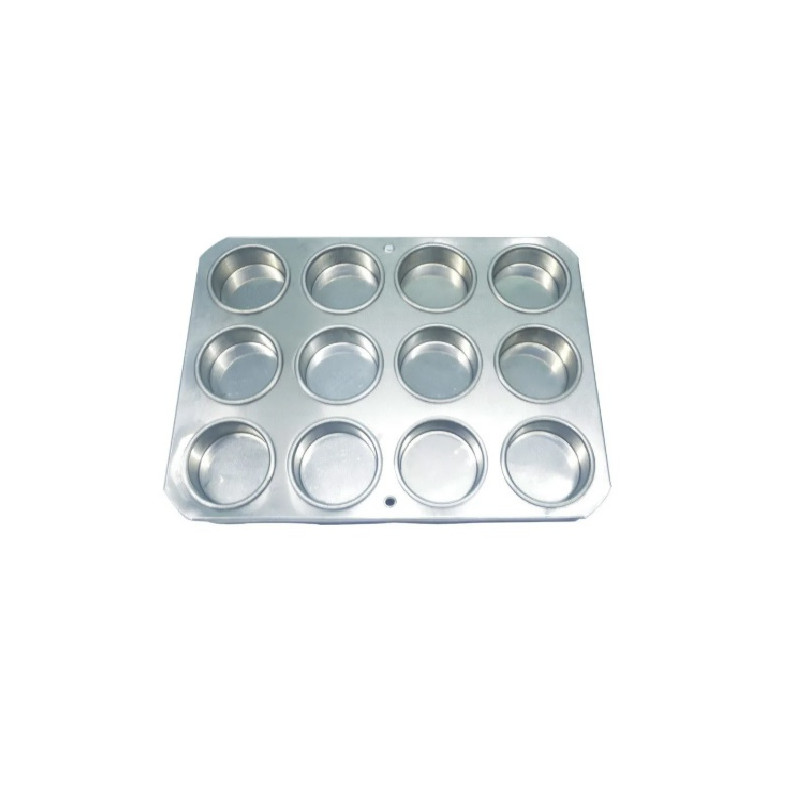 Bandeja P/Pão Pq De Mel 12 CAV.