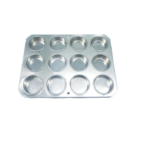 Bandeja P/Pão Pq De Mel 12 CAV.