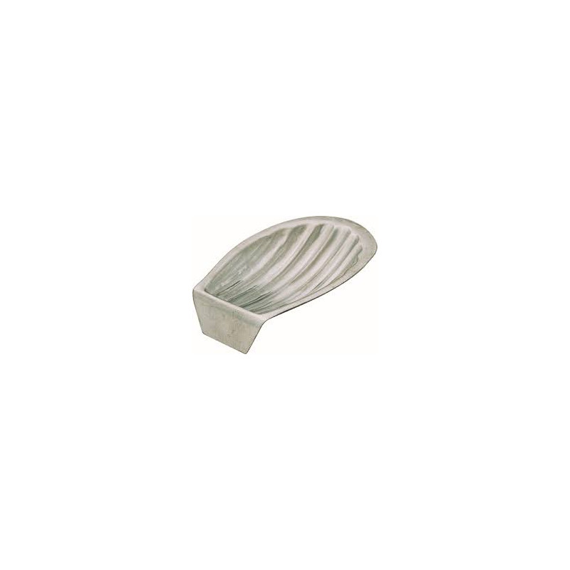 Forminha Madalene 6,9X4CM (FOLHA)