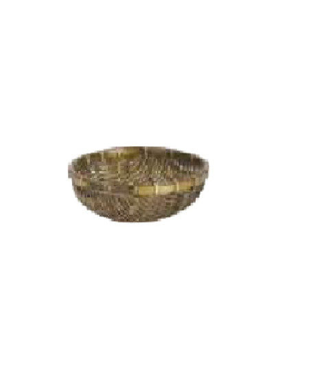 Cesta Redonda 19X7 CM