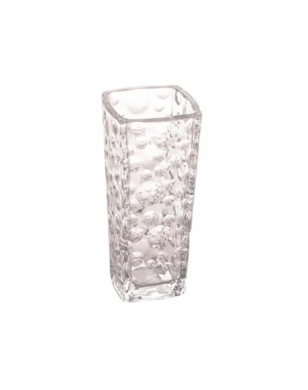 Vaso Pequeno Ambar 7.5X15 CM