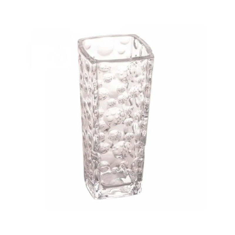 Vaso Pequeno Ambar 7.5X15 CM
