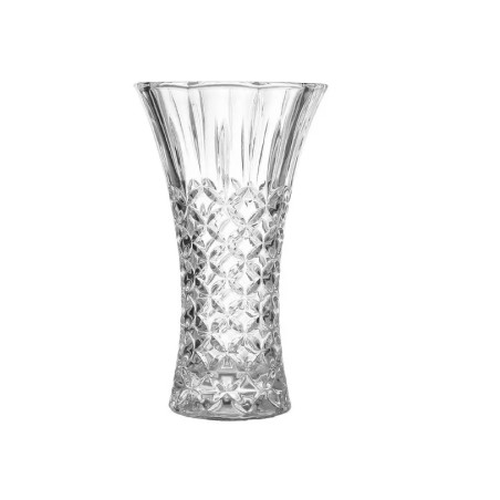 Vaso Decorativo Crystal 15.8X29.5 CM