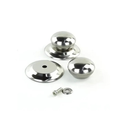 Pegador Para Tampa 02 PCS
