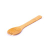 Colher De Bambu p/ Salada