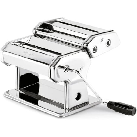 Maquina Massa Inox Italy Ghindini