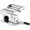 Maquina Massa Inox Italy Ghindini