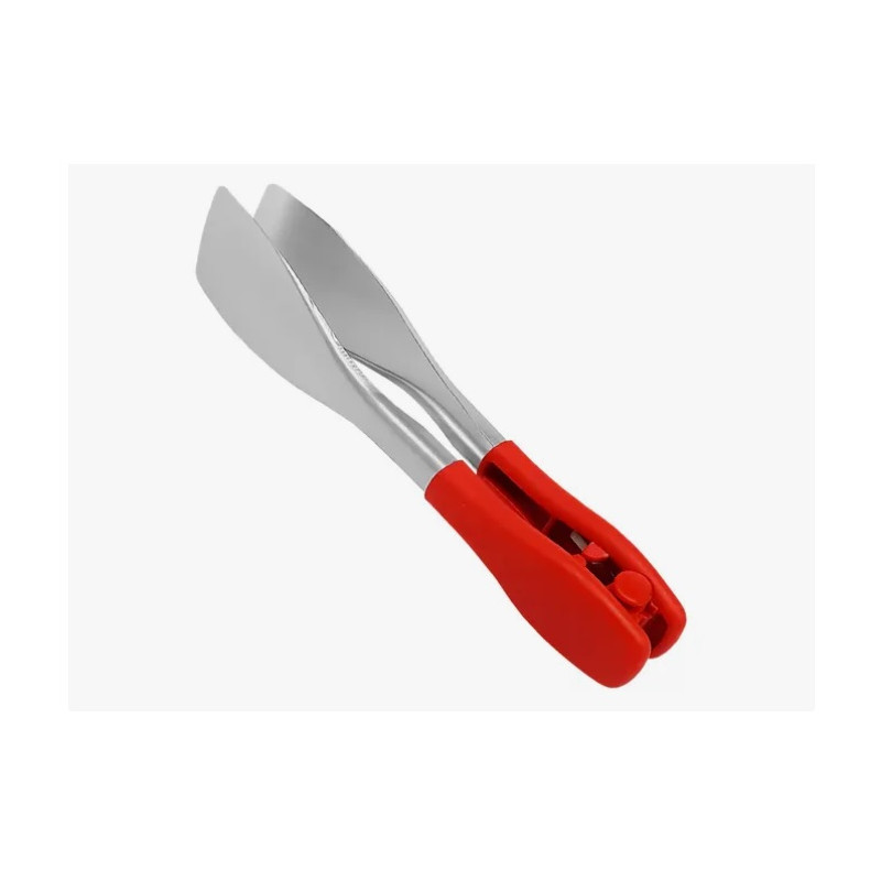 Pegador Multiuso Inox 23,5 cm