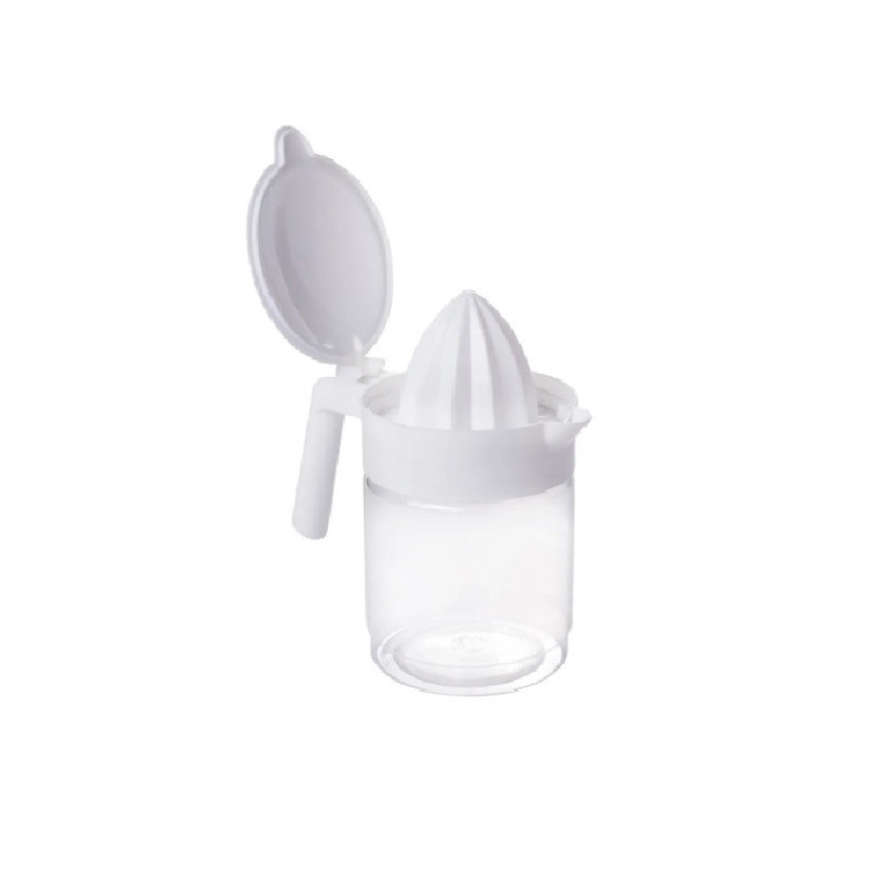 Jarra com espremedor 560 ml - Loja Apolo