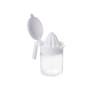 Jarra com espremedor 560 ml - Loja Apolo