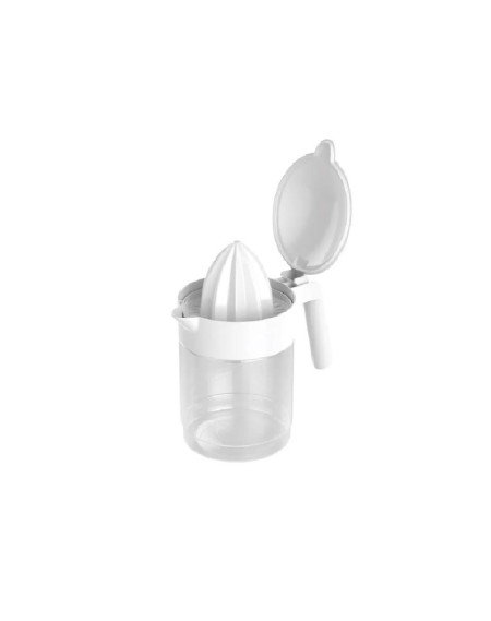 Jarra com espremedor 560 ml - Loja Apolo