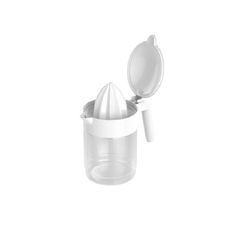 Jarra com espremedor 560 ml - Loja Apolo