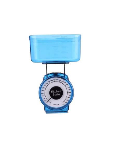 Balança cozinha mecanica 1 kg – Loja Apolo