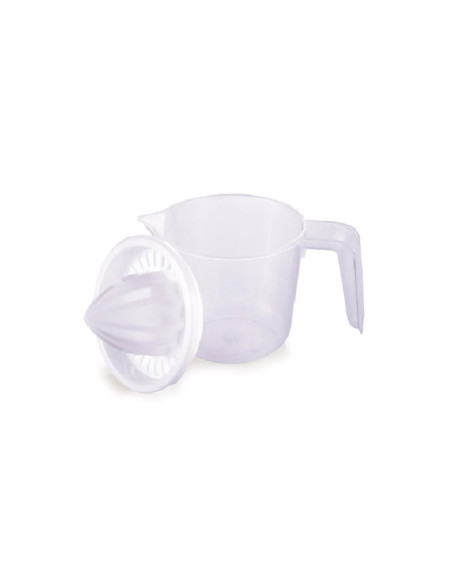 Jarra graduada com espremedor 350 ml - Loja Apolo