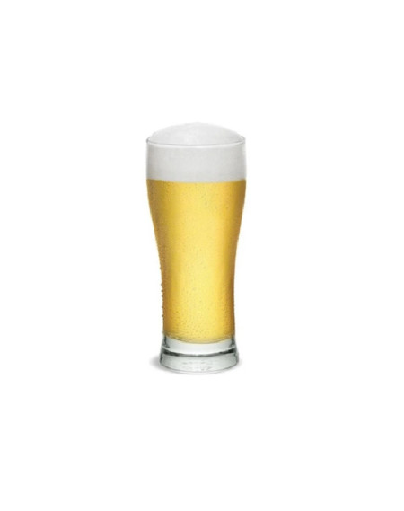 Copo pilsener chopp 300ml - Loja Apolo