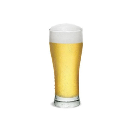 Copo pilsener chopp 300ml - Loja Apolo