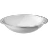 Tigela funda aço inox 32 cm - Loja Apolo