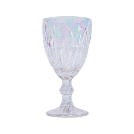 Jogo de taca diamond furtacor 340 ml 6 pecas - Loja Apolo