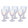 Jogo de taca diamond furtacor 340 ml 6 pecas - Loja Apolo