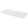Prancha retangular 27X12 cm - Loja Apolo