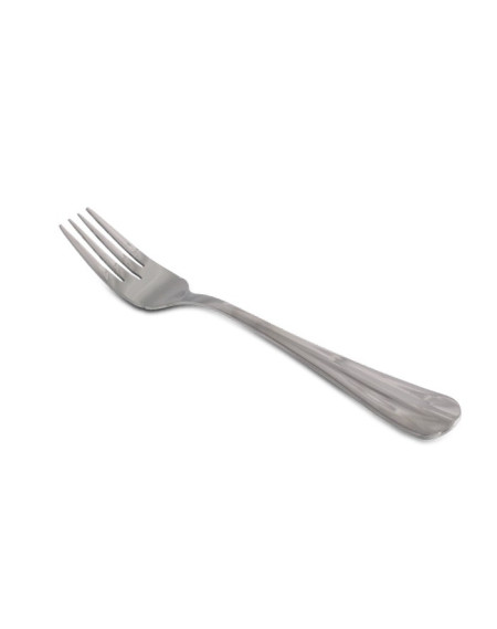 Garfo de Peixe Apolo Linha Baguette 203mm