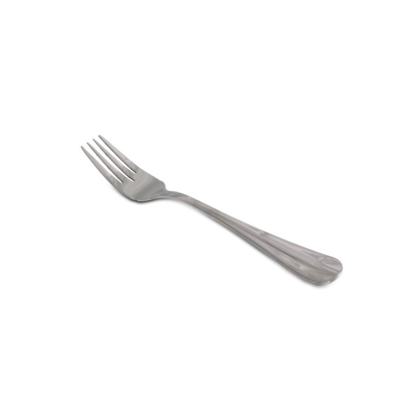 Garfo de Peixe Apolo Linha Baguette 203mm