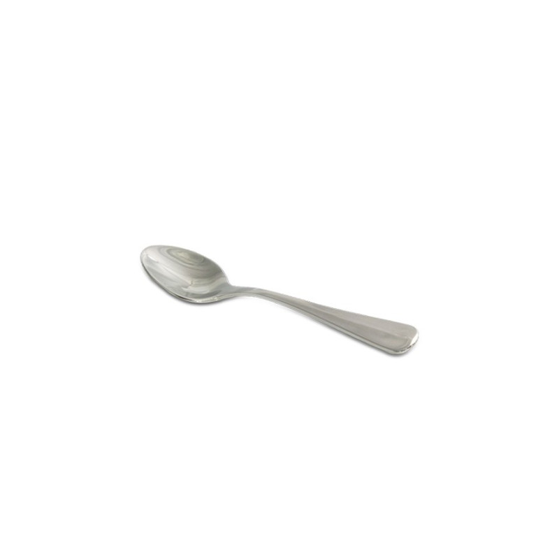 Colher de chá Apolo Linha Baguette 130mm